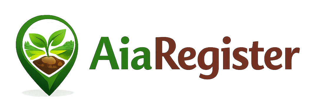 AiaRegister